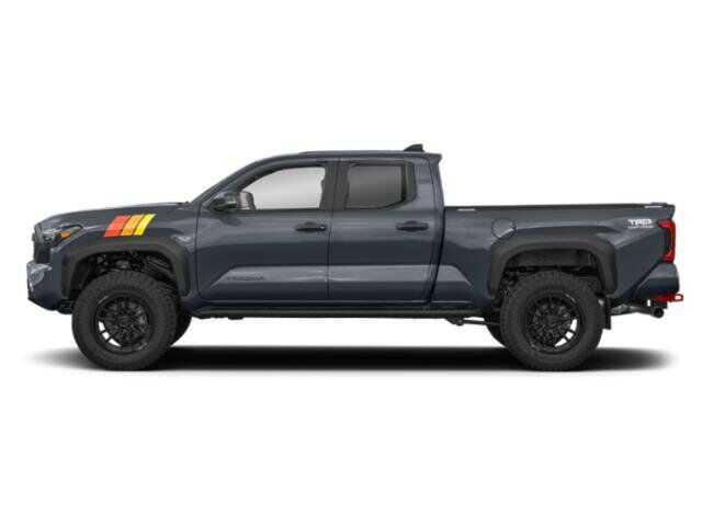 2026 Toyota Tacoma 4WD TRD Off-Road Hurst TX