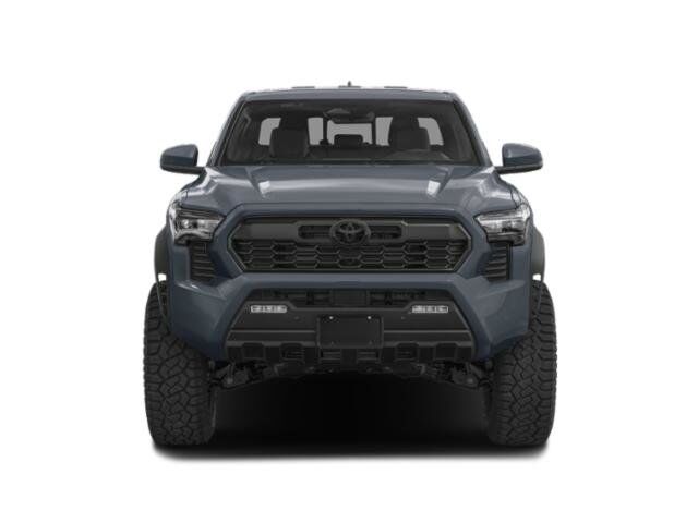 2026 Toyota Tacoma 4WD TRD Off-Road Hurst TX