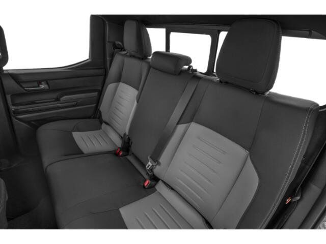 2026 Toyota Tacoma 4WD TRD Off-Road Hurst TX