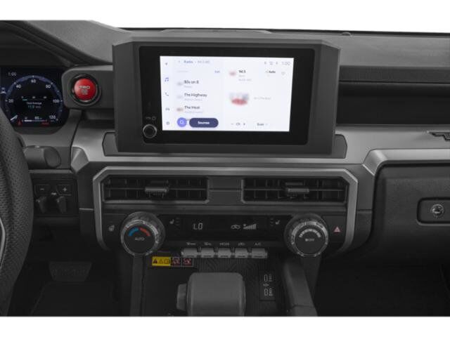2026 Toyota Tacoma 4WD TRD Off-Road Hurst TX
