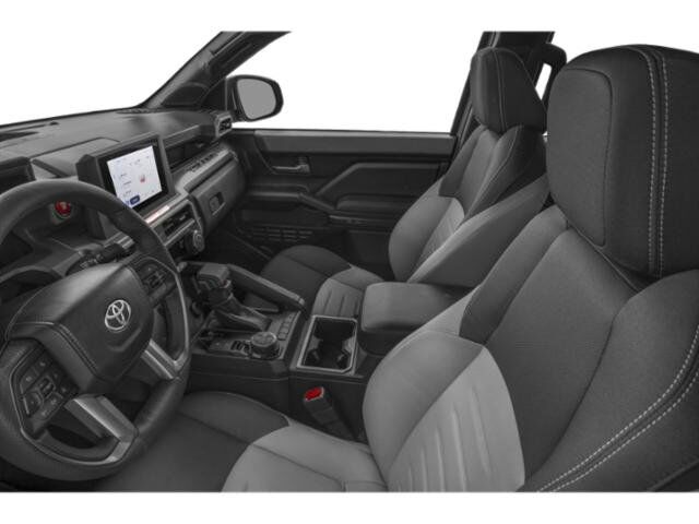 2026 Toyota Tacoma 4WD TRD Off-Road Hurst TX