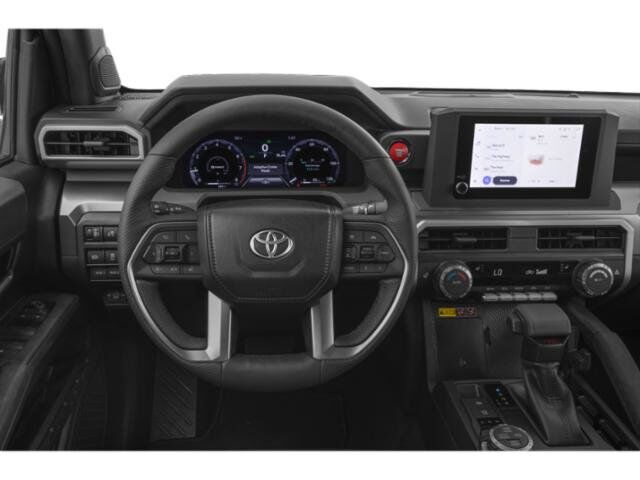 2026 Toyota Tacoma 4WD TRD Off-Road Hurst TX