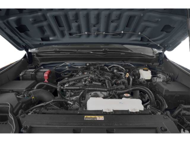 2026 Toyota Tacoma 4WD TRD Off-Road Hurst TX