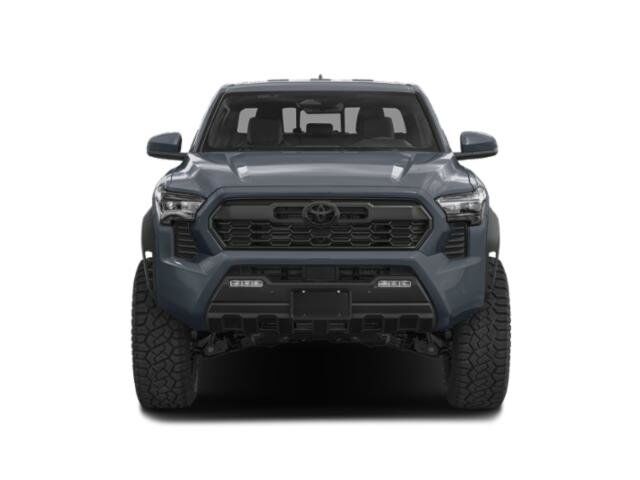 2026 Toyota Tacoma 4WD TRD Off-Road Hurst TX