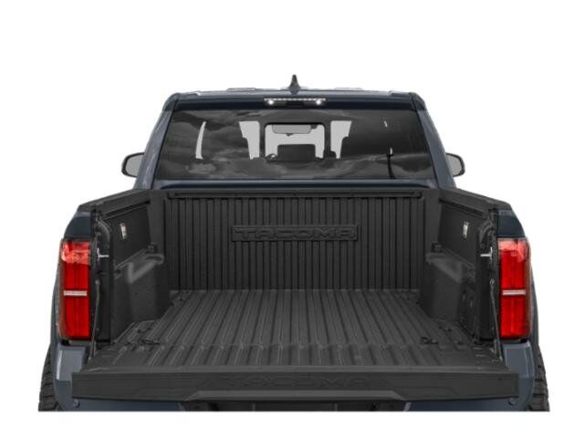 2026 Toyota Tacoma 4WD TRD Off-Road Hurst TX