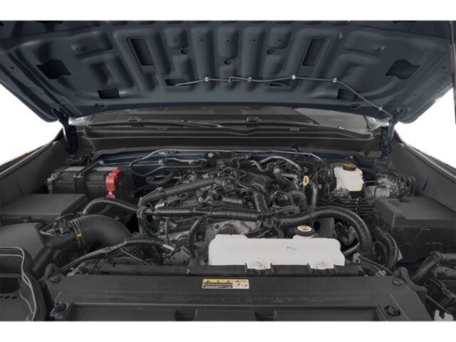 2026 Toyota Tacoma 4WD TRD Off-Road Hurst TX