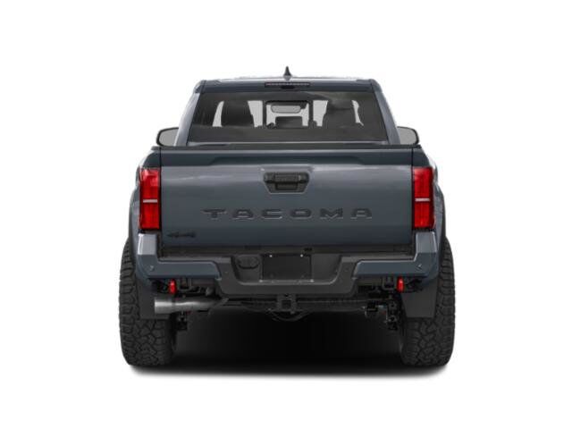 2026 Toyota Tacoma 4WD TRD Off-Road Hurst TX