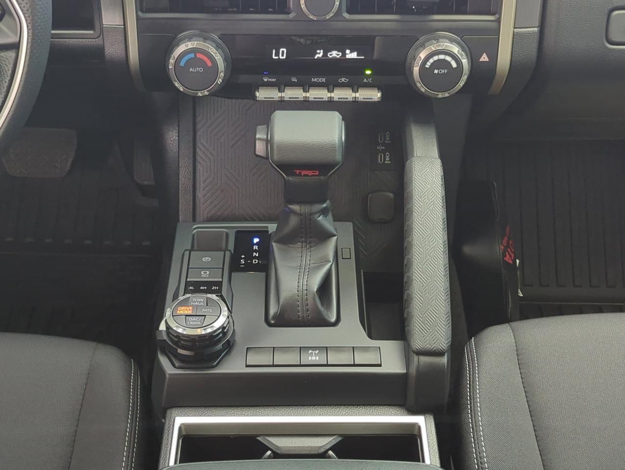 2026 Toyota Tacoma 4WD TRD Off Road Appleton WI