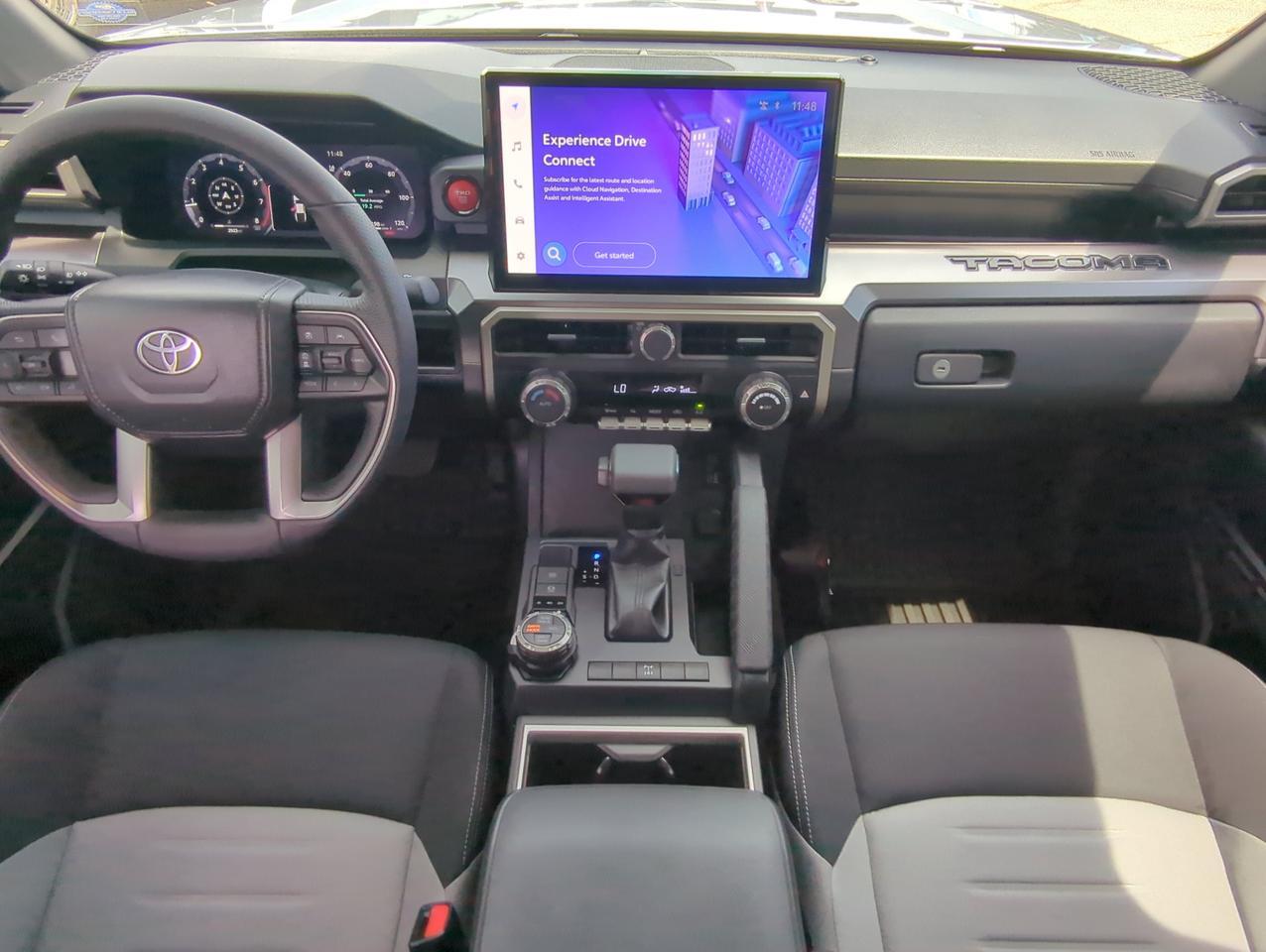 2026 Toyota Tacoma 4WD TRD Off Road Appleton WI