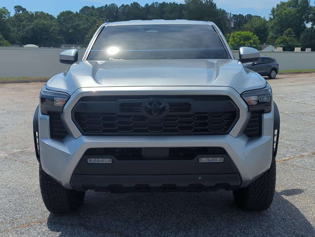 2026 Toyota Tacoma 4WD TRD Off Road Appleton WI