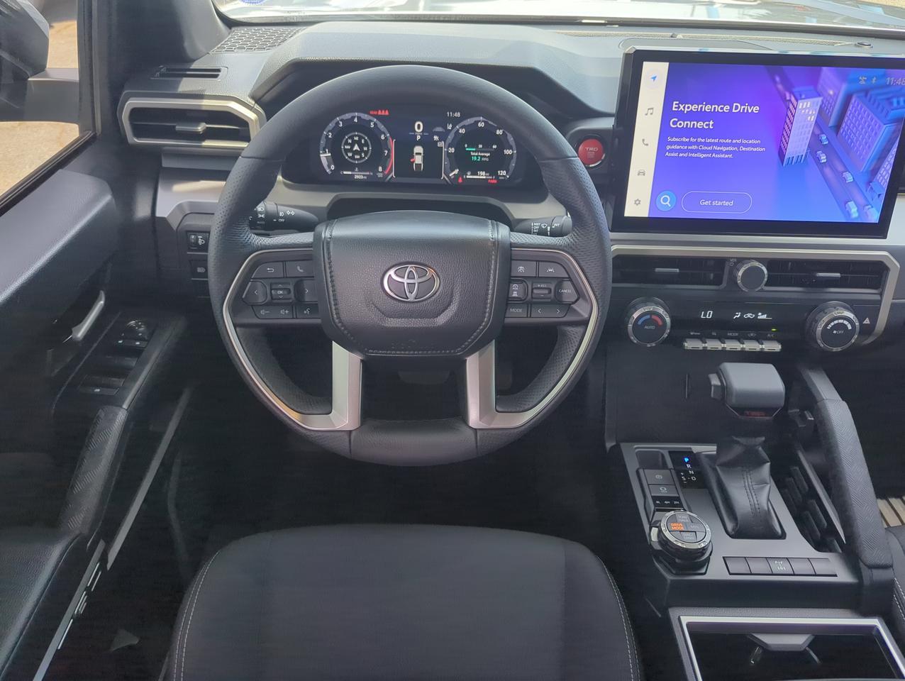 2026 Toyota Tacoma 4WD TRD Off Road Appleton WI