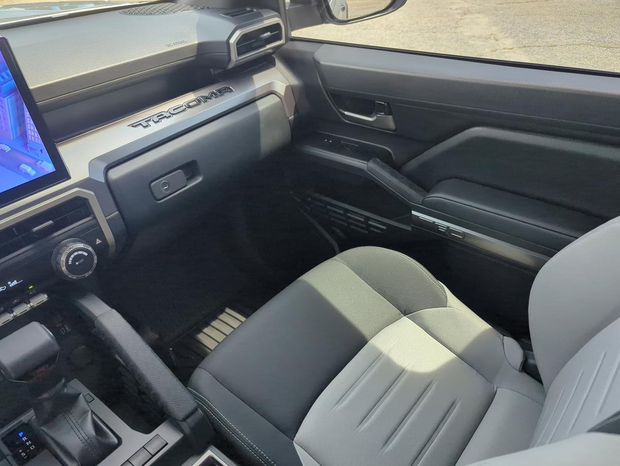 2026 Toyota Tacoma 4WD TRD Off Road Appleton WI