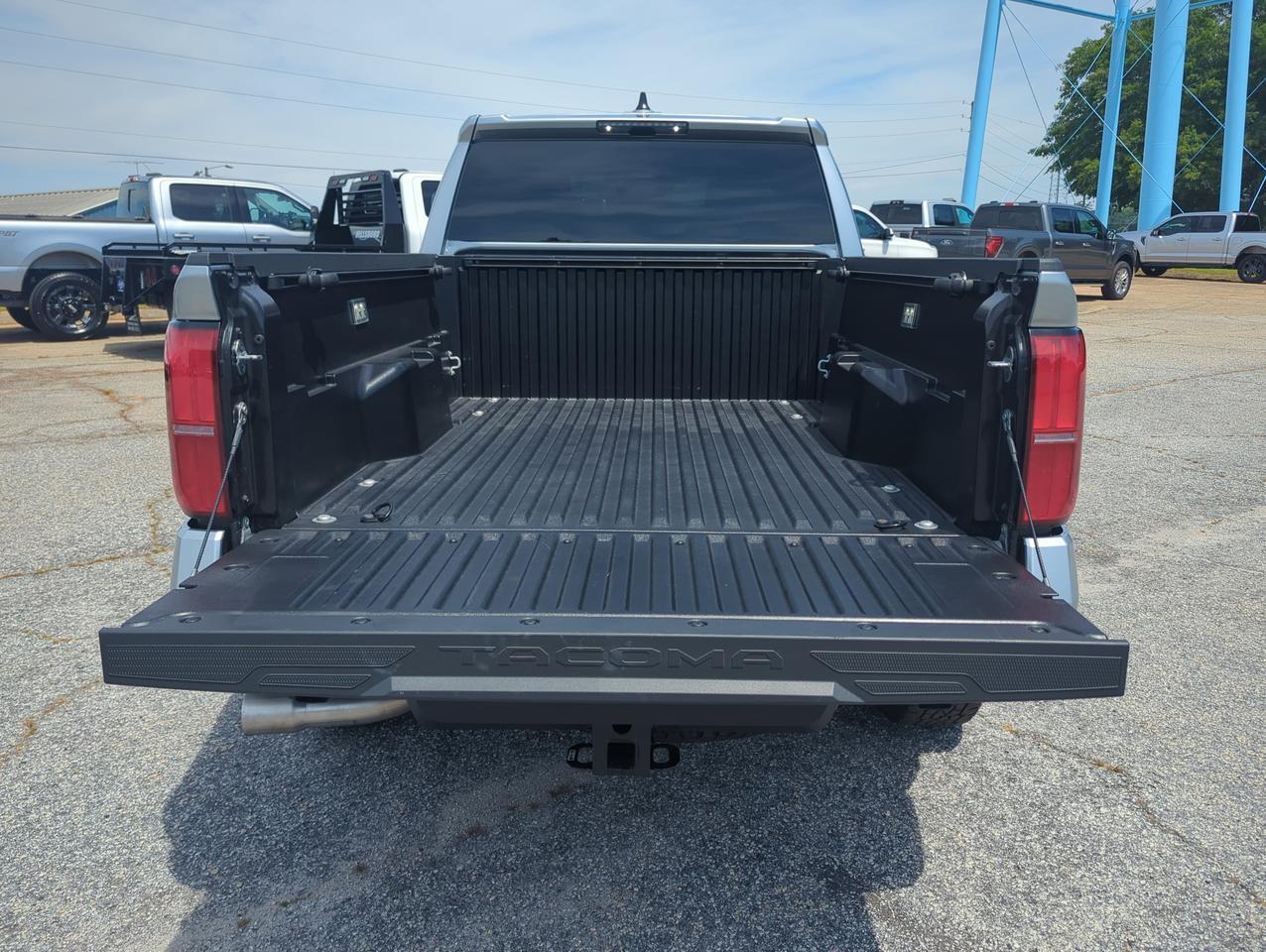 2026 Toyota Tacoma 4WD TRD Off Road Appleton WI
