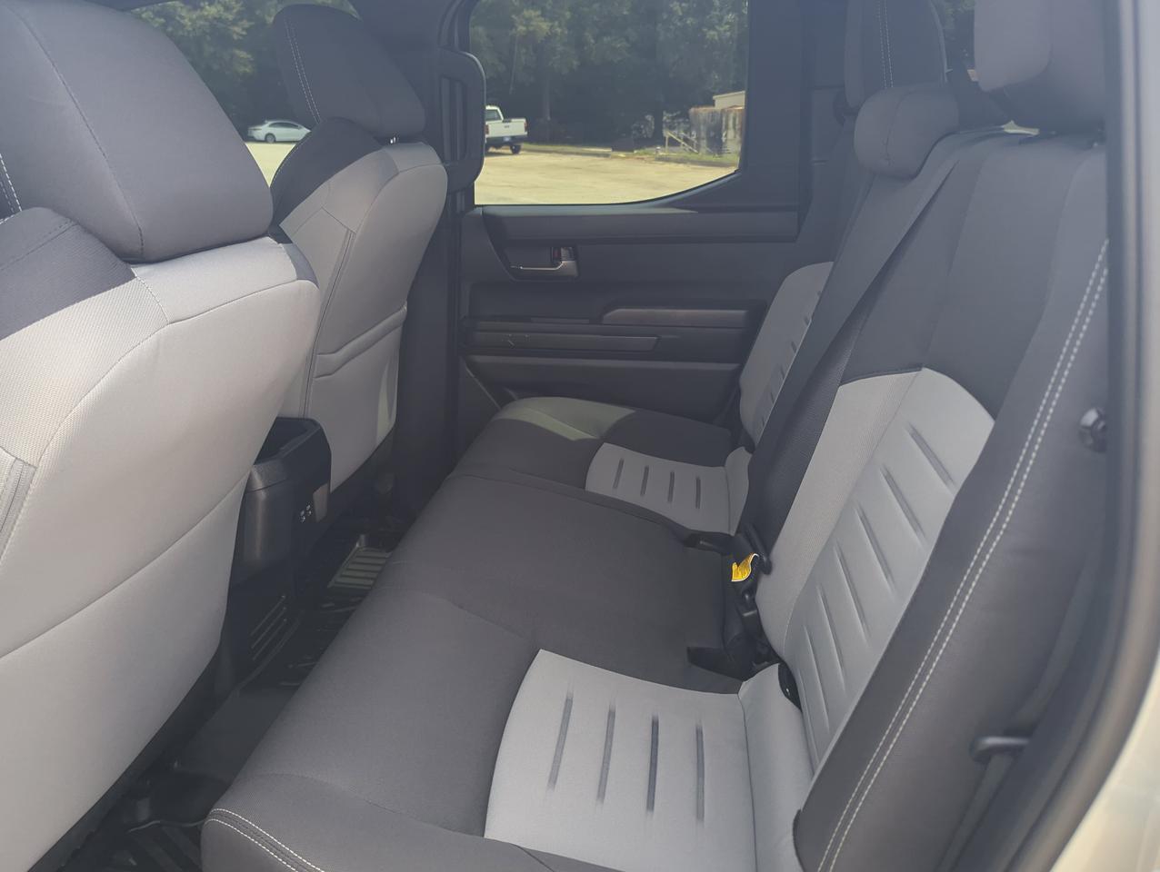 2026 Toyota Tacoma 4WD TRD Off Road Appleton WI