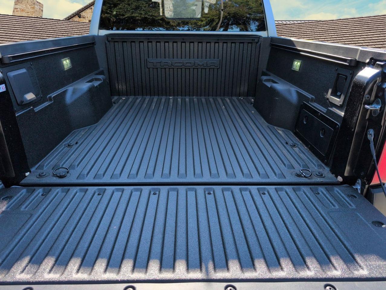 2026 Toyota Tacoma 4WD TRD Off Road San Antonio TX