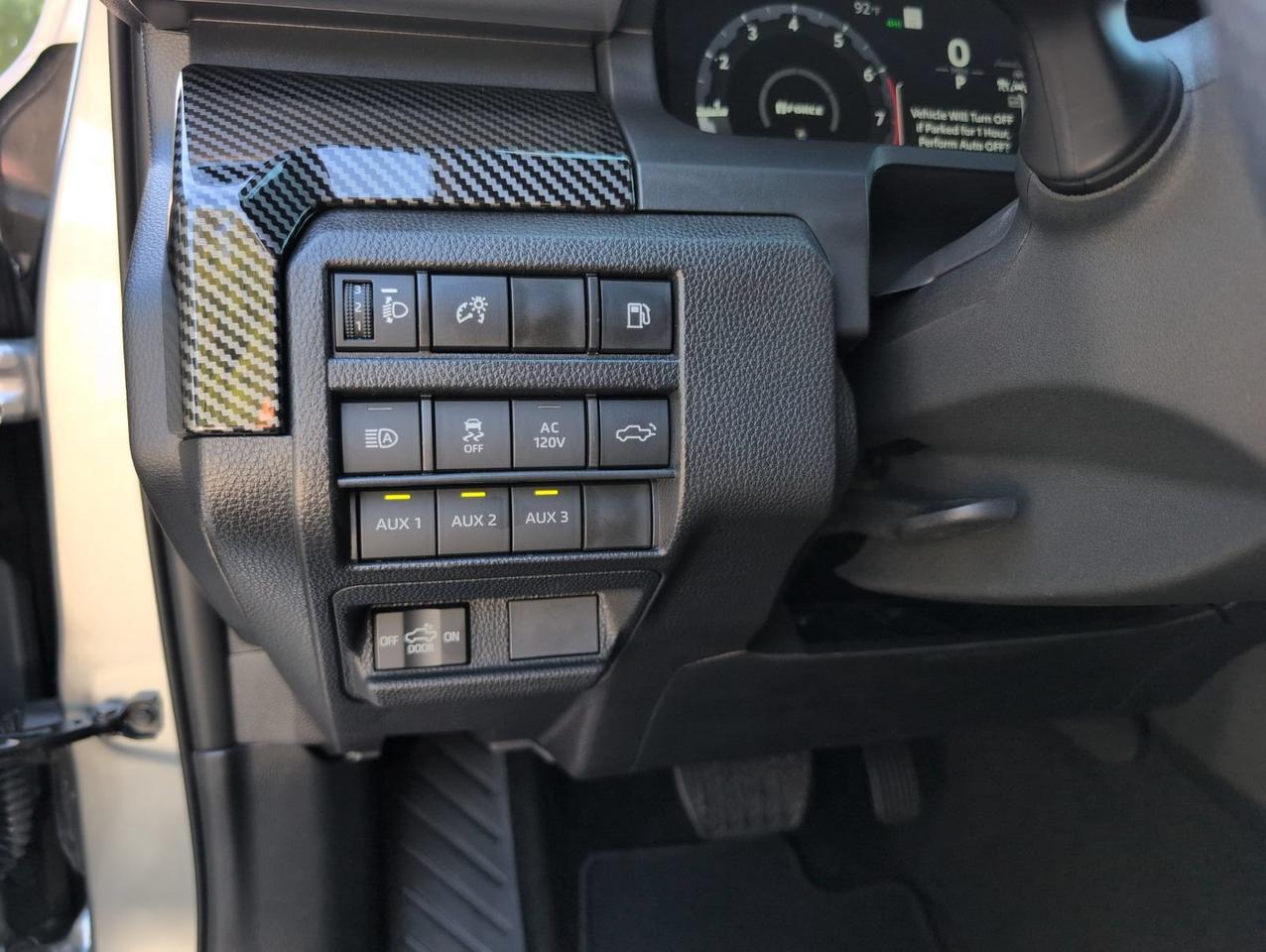 2026 Toyota Tacoma 4WD TRD Off Road San Antonio TX