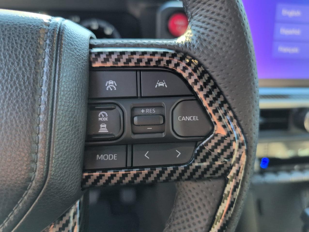2026 Toyota Tacoma 4WD TRD Off Road San Antonio TX