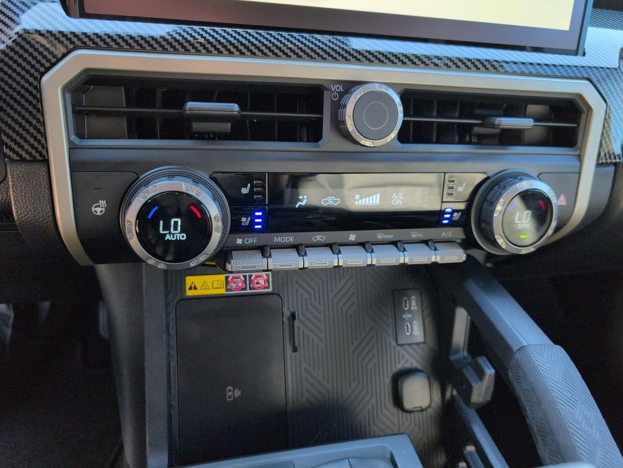 2026 Toyota Tacoma 4WD TRD Off Road San Antonio TX