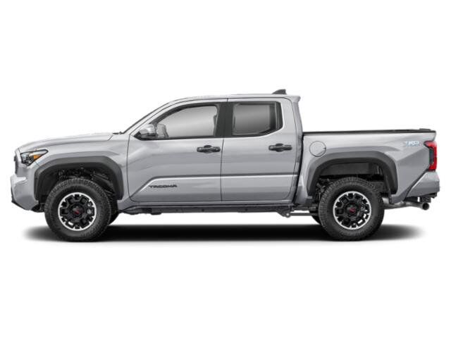 2026 Toyota Tacoma 4WD TRD Off Road Winder GA