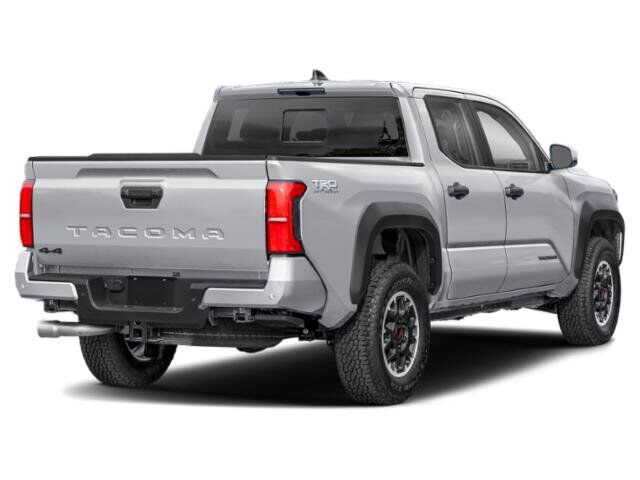 2026 Toyota Tacoma 4WD TRD Off Road Winder GA