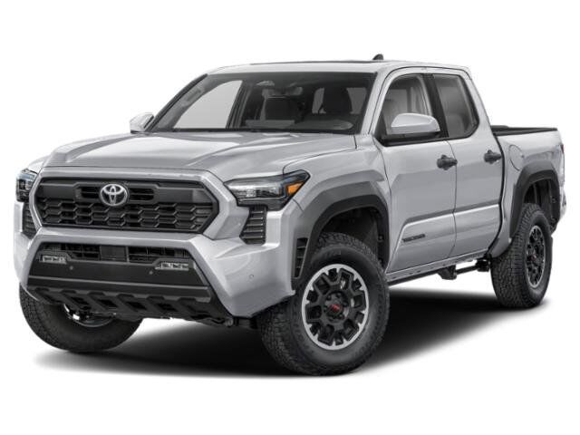 2026 Toyota Tacoma 4WD TRD Off Road Winder GA