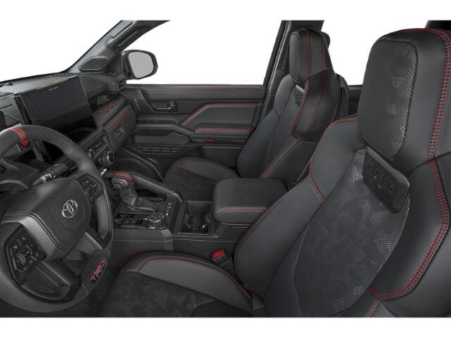 2026 Toyota Tacoma 4WD TRD Pro Hurst TX