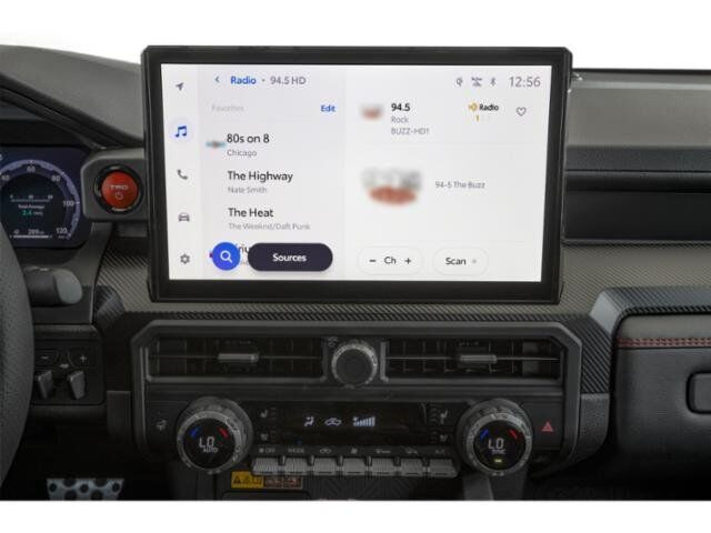 2026 Toyota Tacoma 4WD TRD Pro Hurst TX