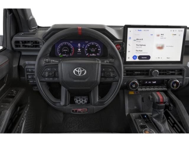 2026 Toyota Tacoma 4WD TRD Pro Hurst TX