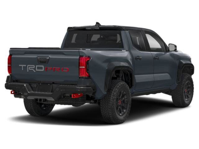 2026 Toyota Tacoma 4WD TRD Pro Hybrid Hurst TX