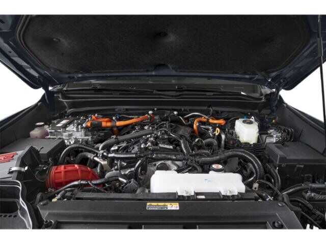 2026 Toyota Tacoma 4WD TRD Pro Hybrid Hurst TX