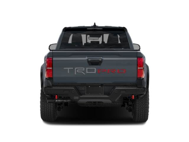 2026 Toyota Tacoma 4WD TRD Pro Hybrid Hurst TX