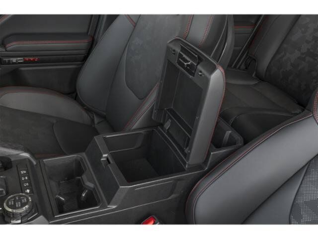 2026 Toyota Tacoma 4WD TRD Pro Hybrid Hurst TX