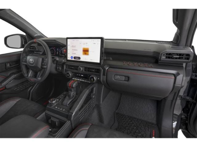 2026 Toyota Tacoma 4WD TRD Pro Hybrid Hurst TX