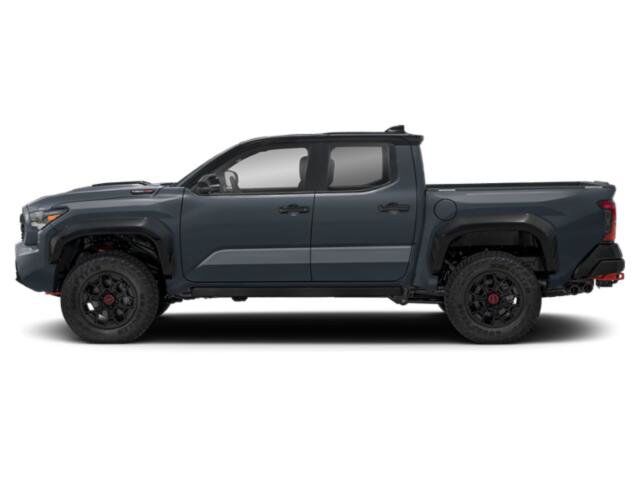 2026 Toyota Tacoma 4WD TRD Pro Hybrid Hurst TX