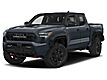 2026 Toyota Tacoma 4WD TRD Pro Hybrid