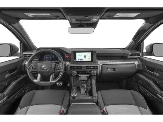 2026 Toyota Tacoma 4WD TRD Sport Hurst TX