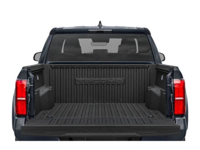 2026 Toyota Tacoma 4WD TRD Sport Hurst TX