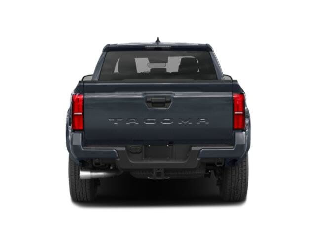 2026 Toyota Tacoma 4WD TRD Sport Hurst TX