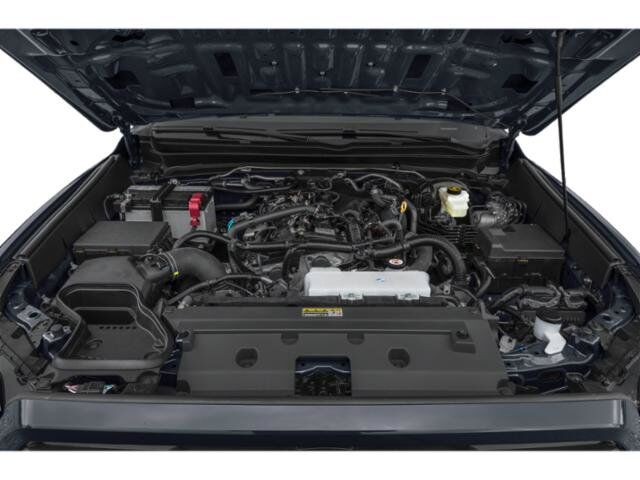 2026 Toyota Tacoma 4WD TRD Sport Hurst TX