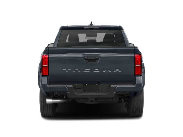 2026 Toyota Tacoma 4WD TRD Sport Hurst TX