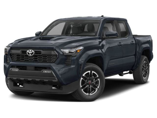2026 Toyota Tacoma 4WD