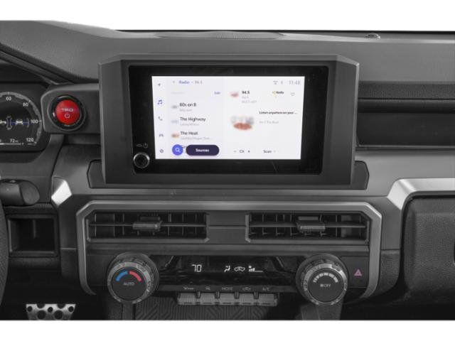 2026 Toyota Tacoma 4WD TRD Sport Hurst TX