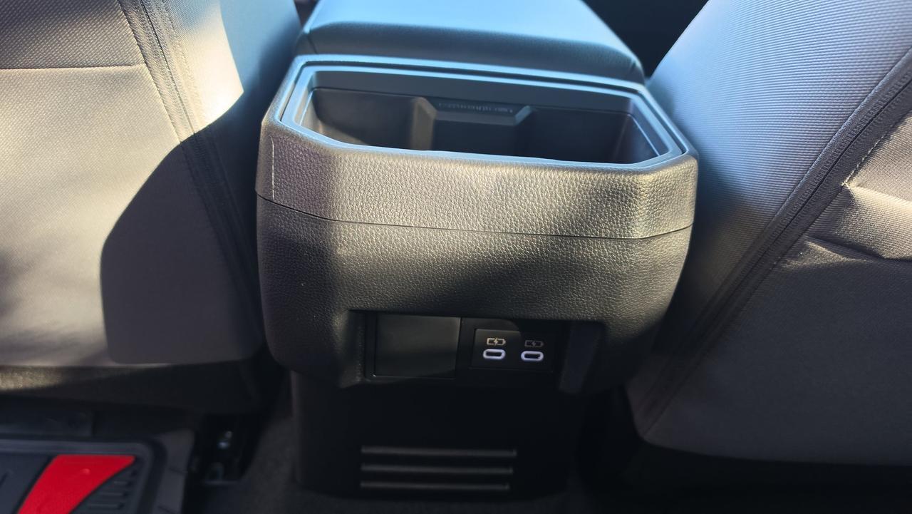 2026 Toyota Tacoma 4WD TRD Sport