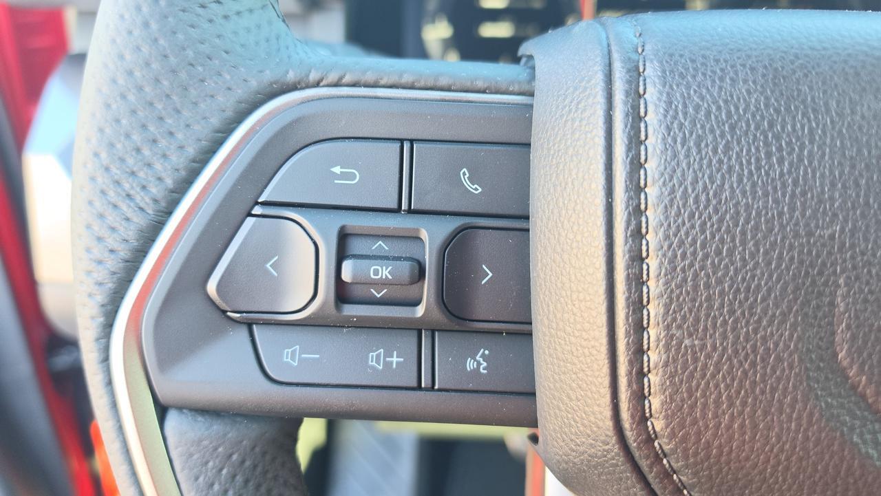 2026 Toyota Tacoma 4WD TRD Sport