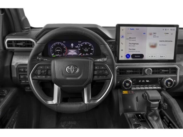 2026 Toyota Tacoma 4WD Trailhunter Hurst TX