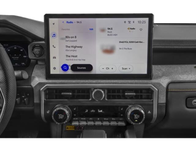 2026 Toyota Tacoma 4WD Trailhunter Hurst TX