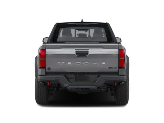 2026 Toyota Tacoma 4WD Trailhunter Hurst TX
