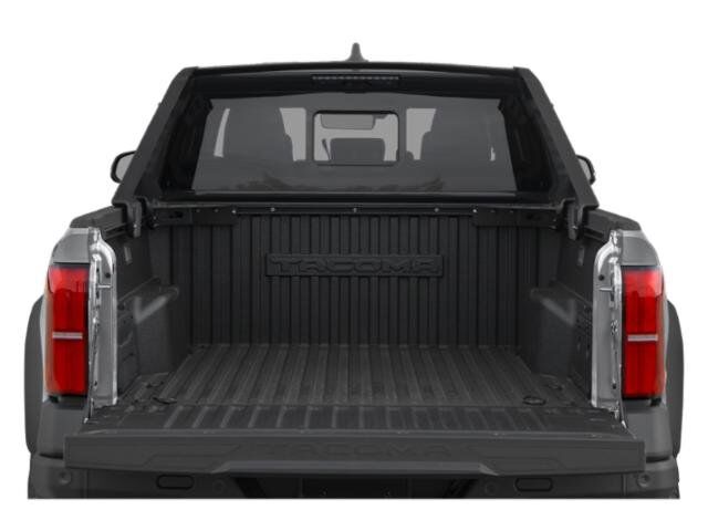 2026 Toyota Tacoma 4WD Trailhunter Hurst TX