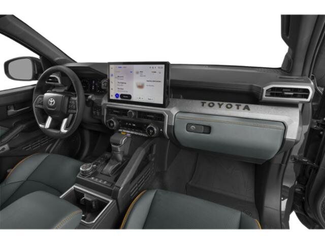 2026 Toyota Tacoma 4WD Trailhunter Hurst TX