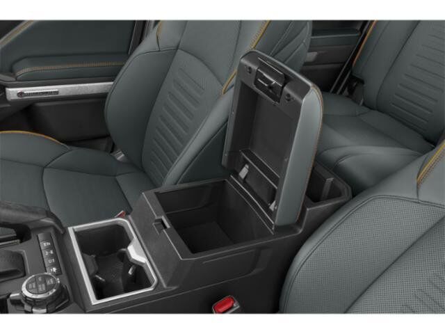 2026 Toyota Tacoma 4WD Trailhunter Hurst TX